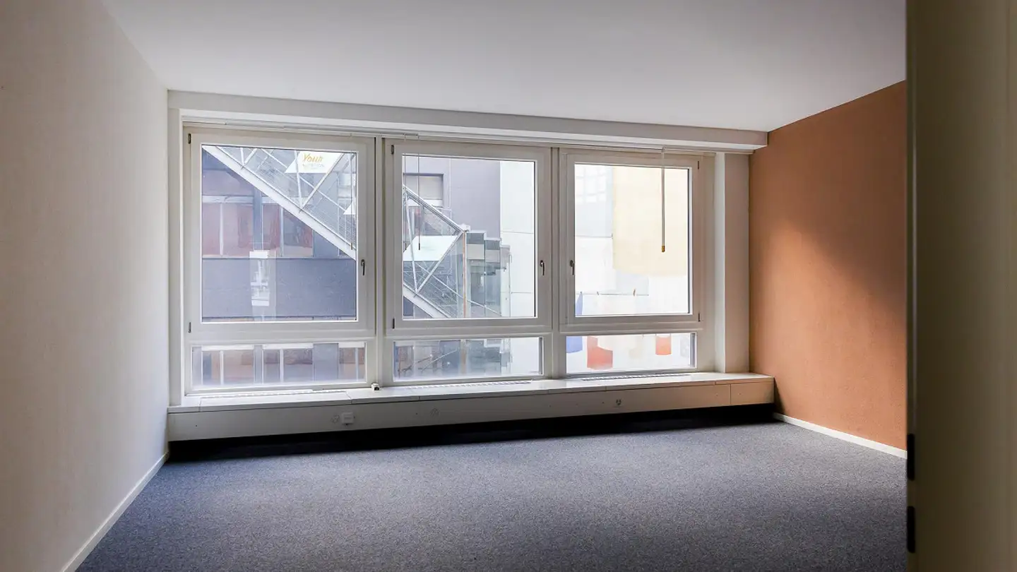 Bürofläche mieten - Steinentorstrasse 35, 4051 Basel - Foto 2