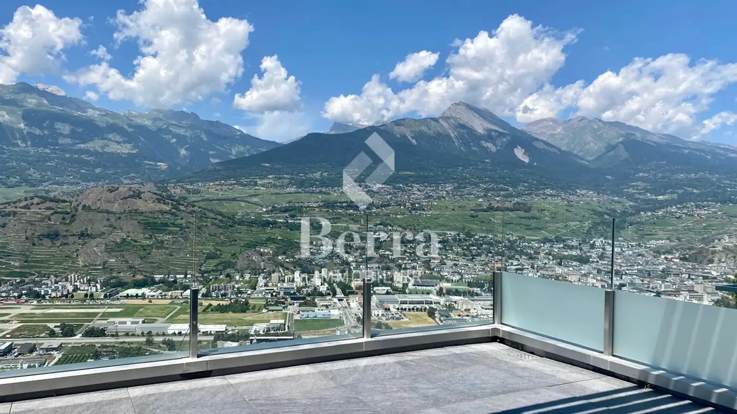 Apartment for rent - 1991 Pravidondaz (Salins) - Photo 3