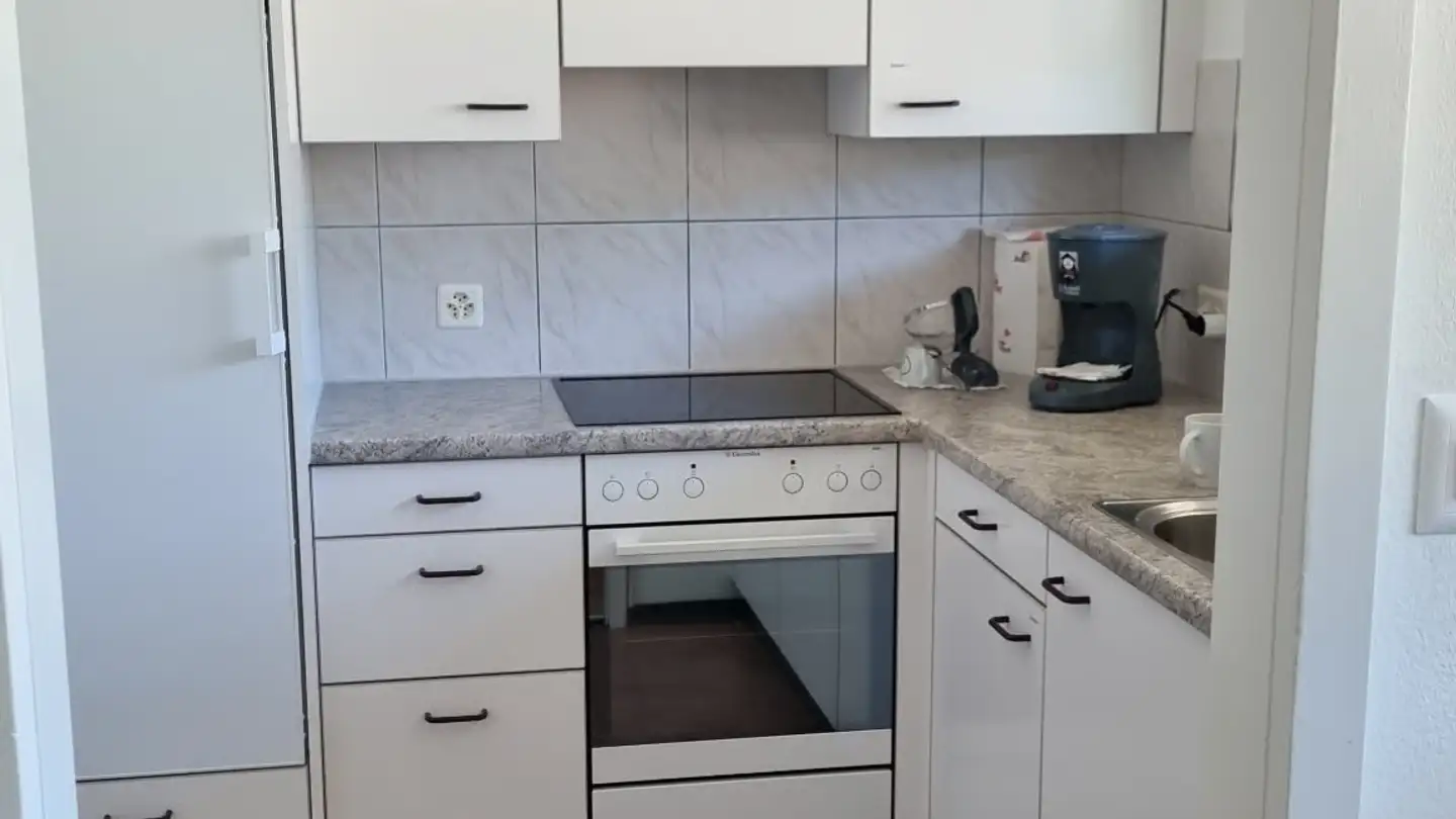 Stanza singola in affitto - Bläuenstrasse, 5018 Erlinsbach