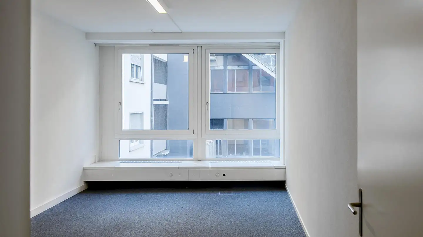 Bürofläche mieten - Steinentorstrasse 35, 4051 Basel - Foto 3