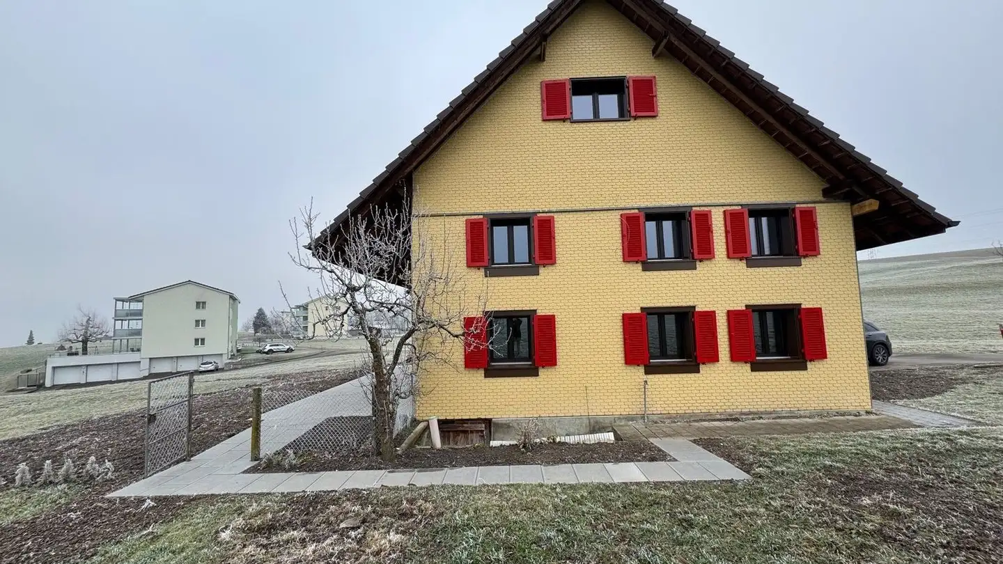 Farm for rent - Gsell-Strasse 2, 6222 Gunzwil - Photo 2