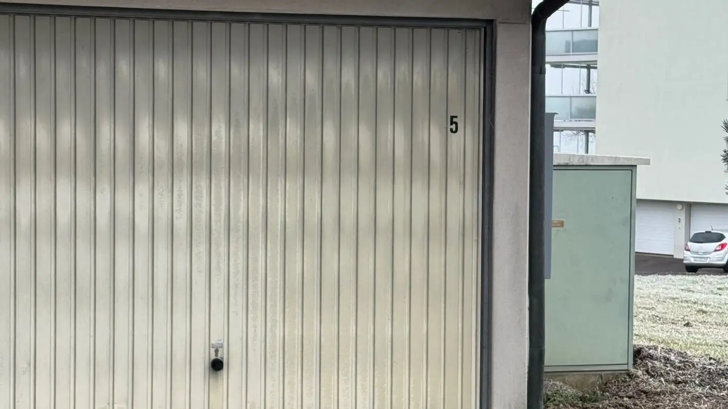 Farm for rent - Gsell-Strasse 2, 6222 Gunzwil - Photo 4