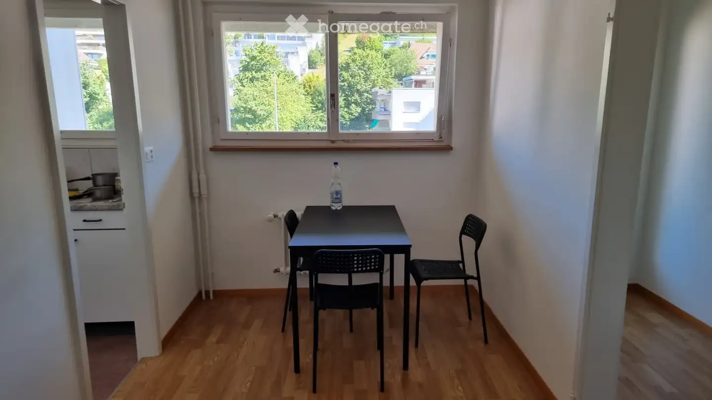 Stanza singola in affitto - Bläuenstrasse, 5018 Erlinsbach - Foto 2