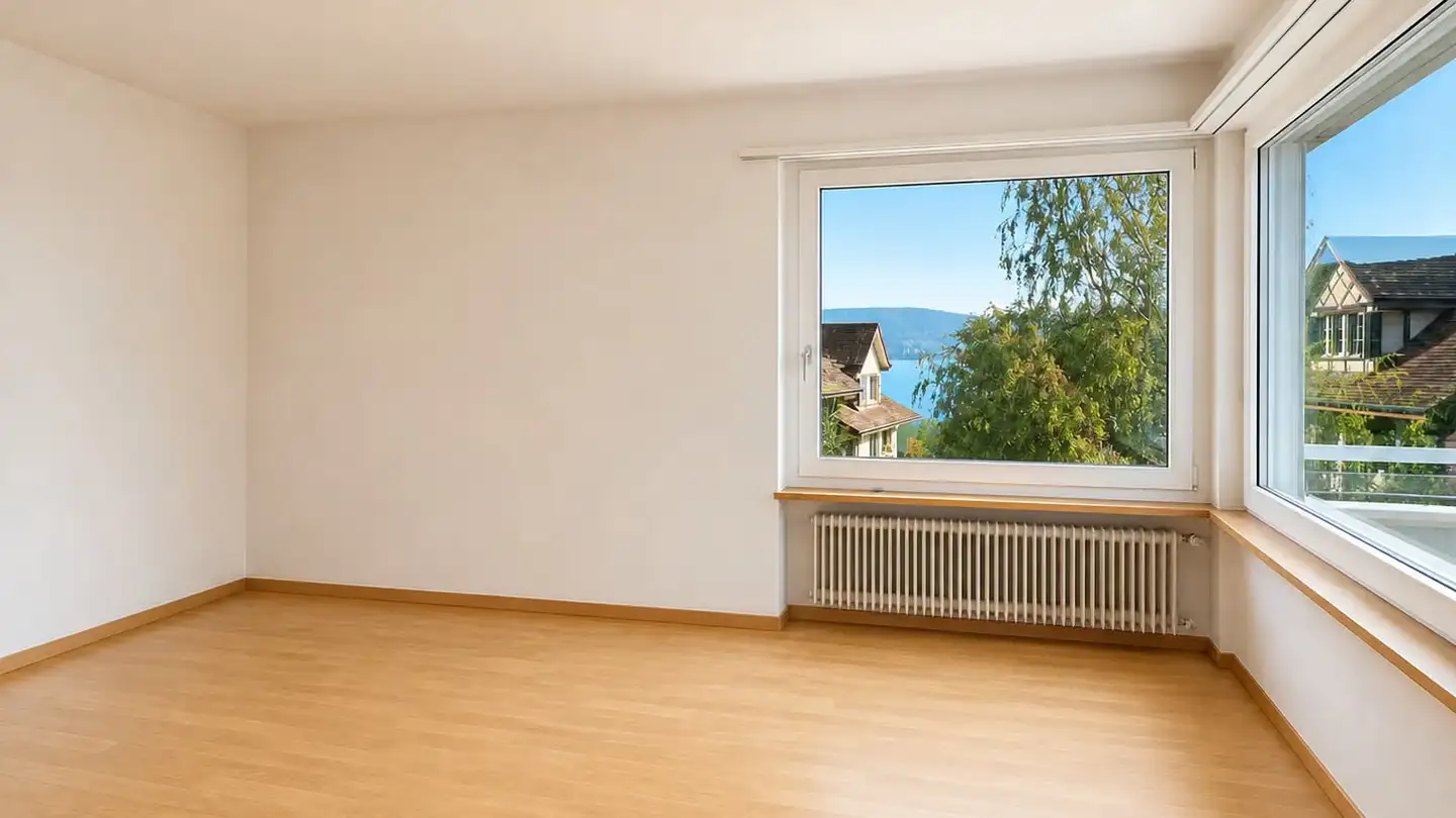 Apartment for rent - Schlossstrasse 29, 8803 Rüschlikon - Photo 3