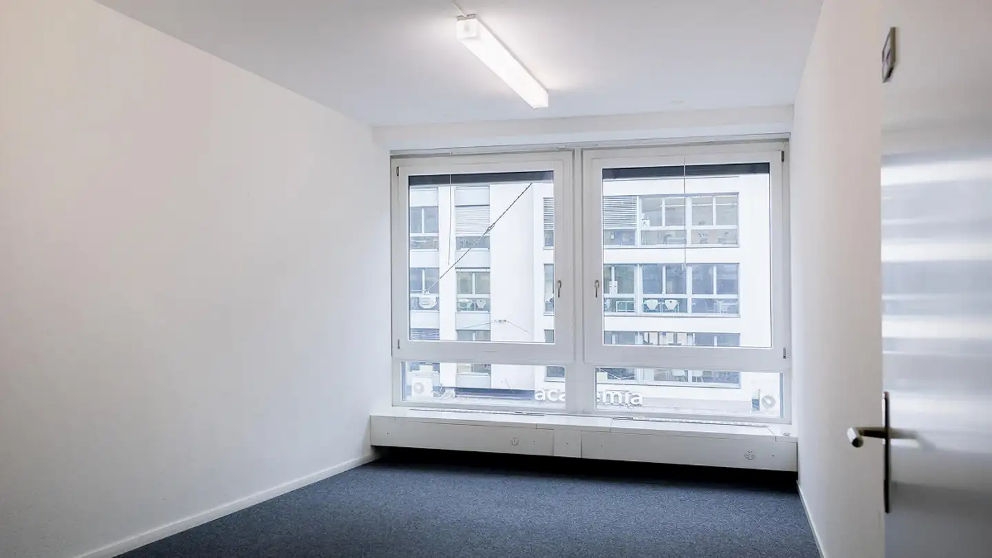Bürofläche mieten - Steinentorstrasse 35, 4051 Basel - Foto 4
