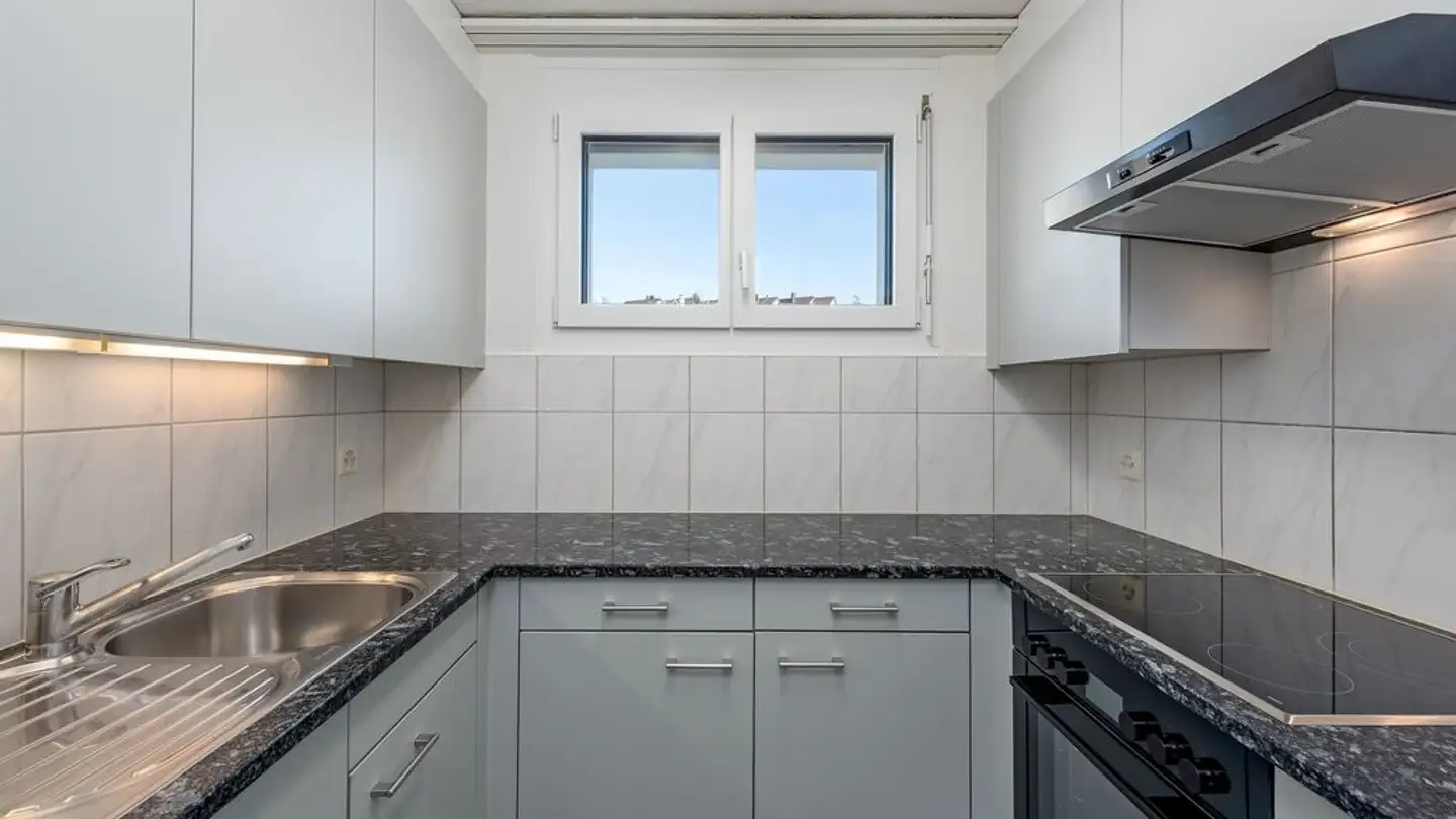 Apartment for rent - Sennenrainstrasse 20, 8712 Stäfa - Photo 2
