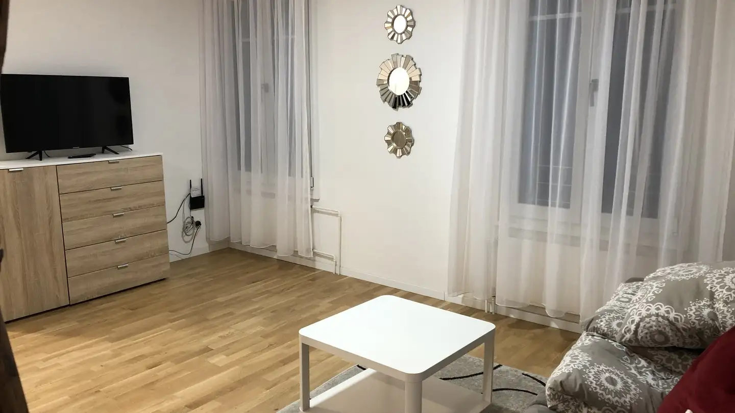 Appartamento in affitto - Langgasse 46, 9008 St. Gallen - Foto 2