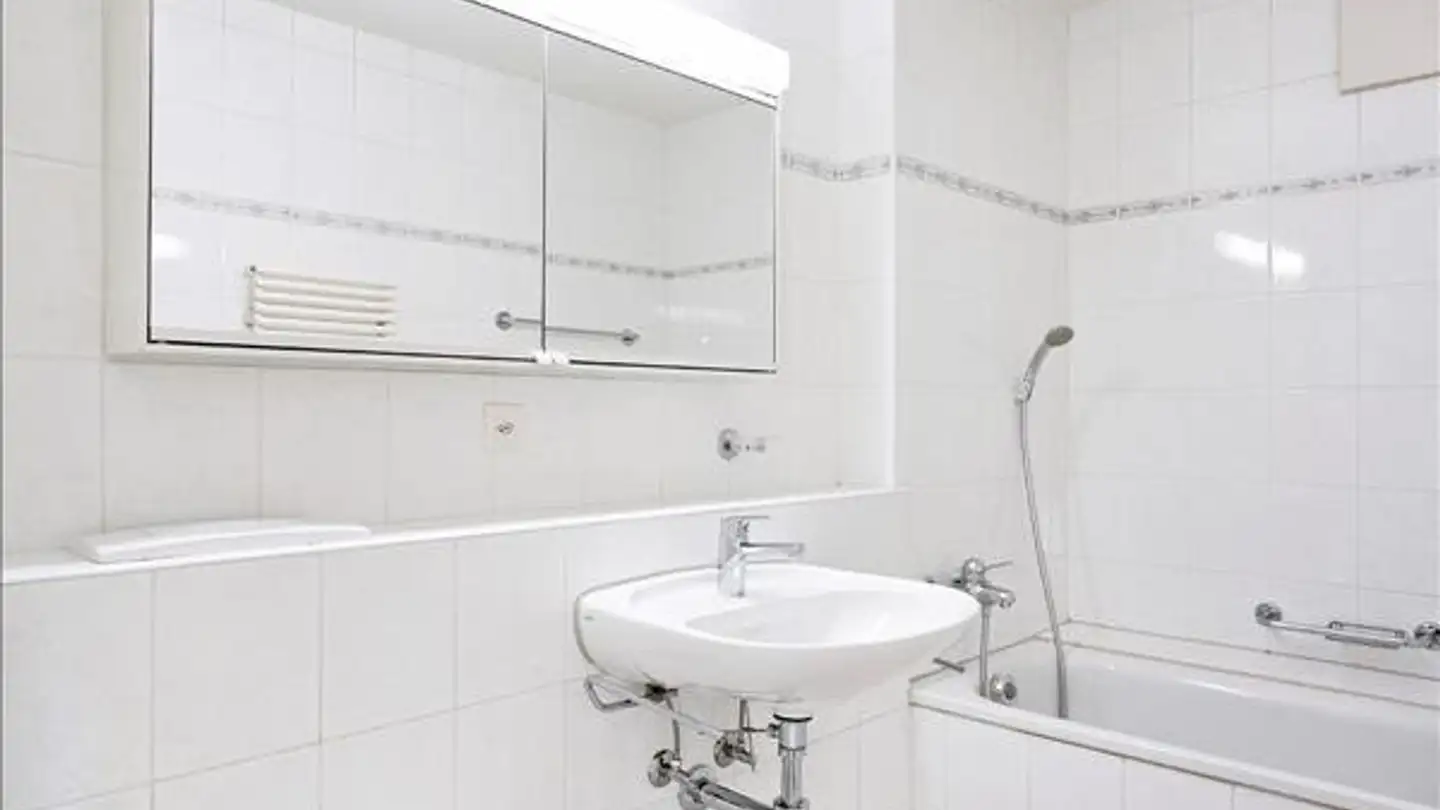 Wohnung mieten - Untereggweg 11, 4147 Aesch BL - Foto 3