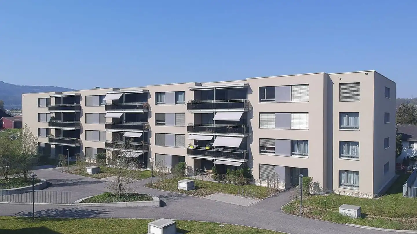 Attico in affitto - Langegasse 127, 4104 Oberwil BL