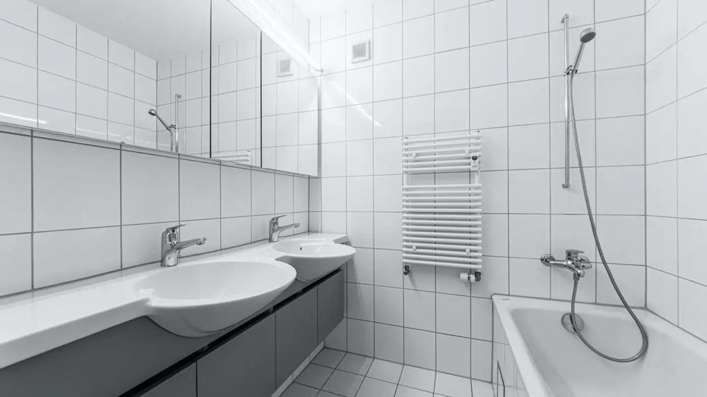 Wohnung mieten - Spiegelbergstrasse 37, 4059 Basel - Foto 3