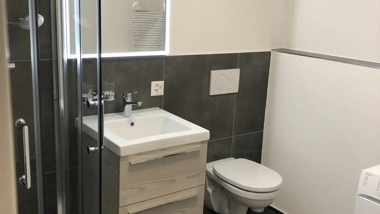 Appartamento in affitto - Langgasse 46, 9008 St. Gallen - Foto 4