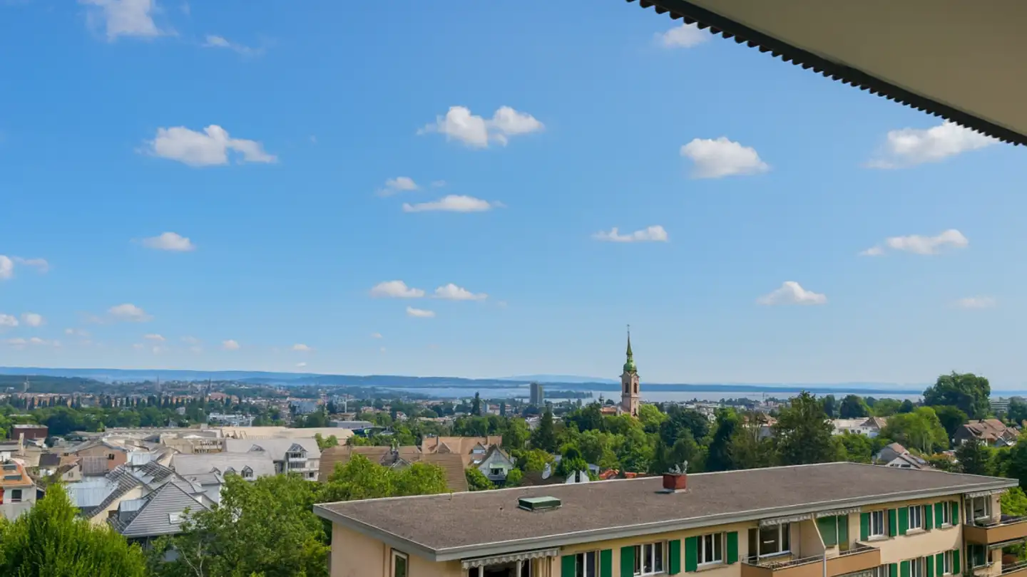 Appartamento in affitto - Graneggstrasse 7, 8280 Kreuzlingen