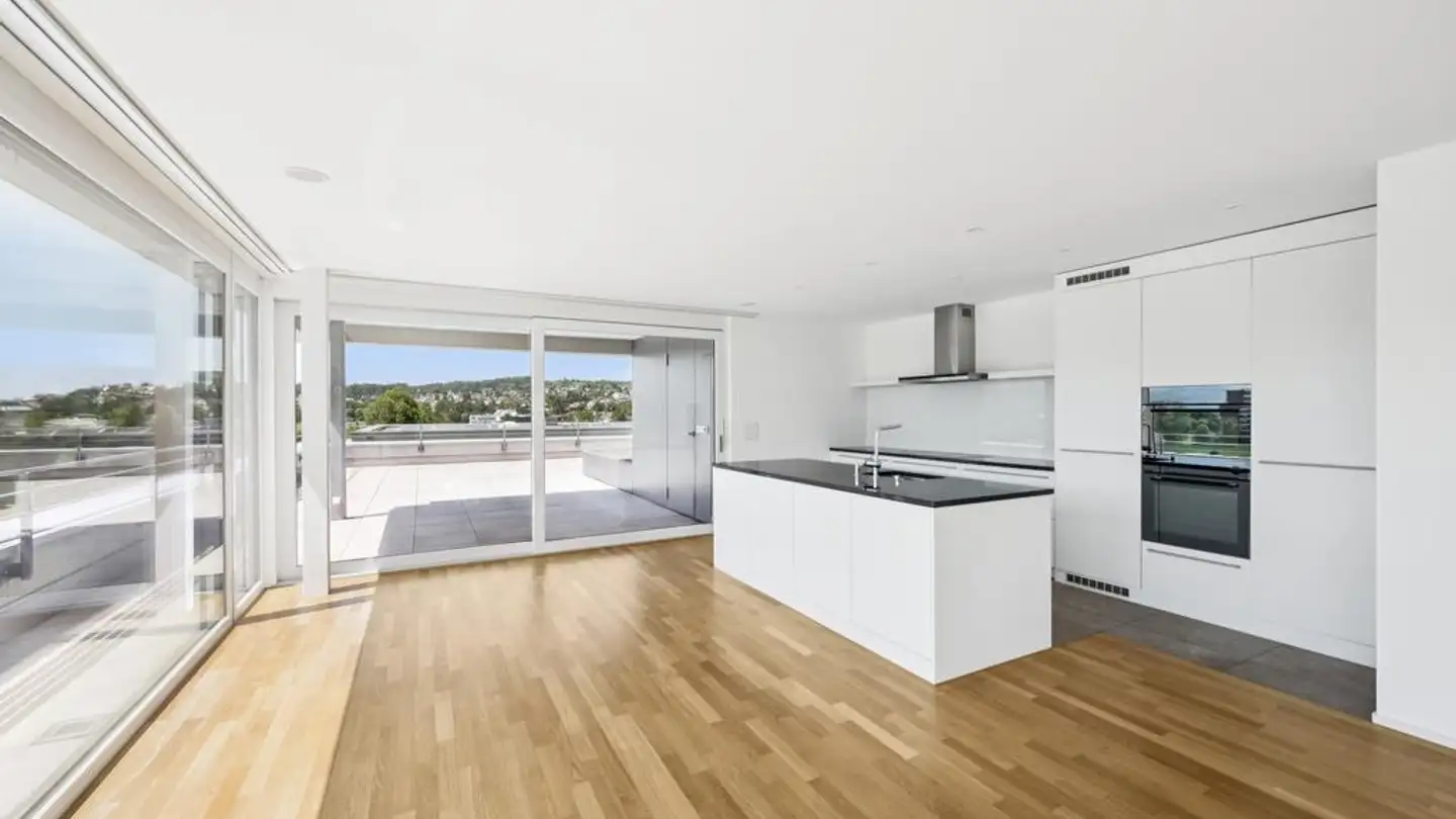 Attico in affitto - Langegasse 127, 4104 Oberwil BL - Foto 2