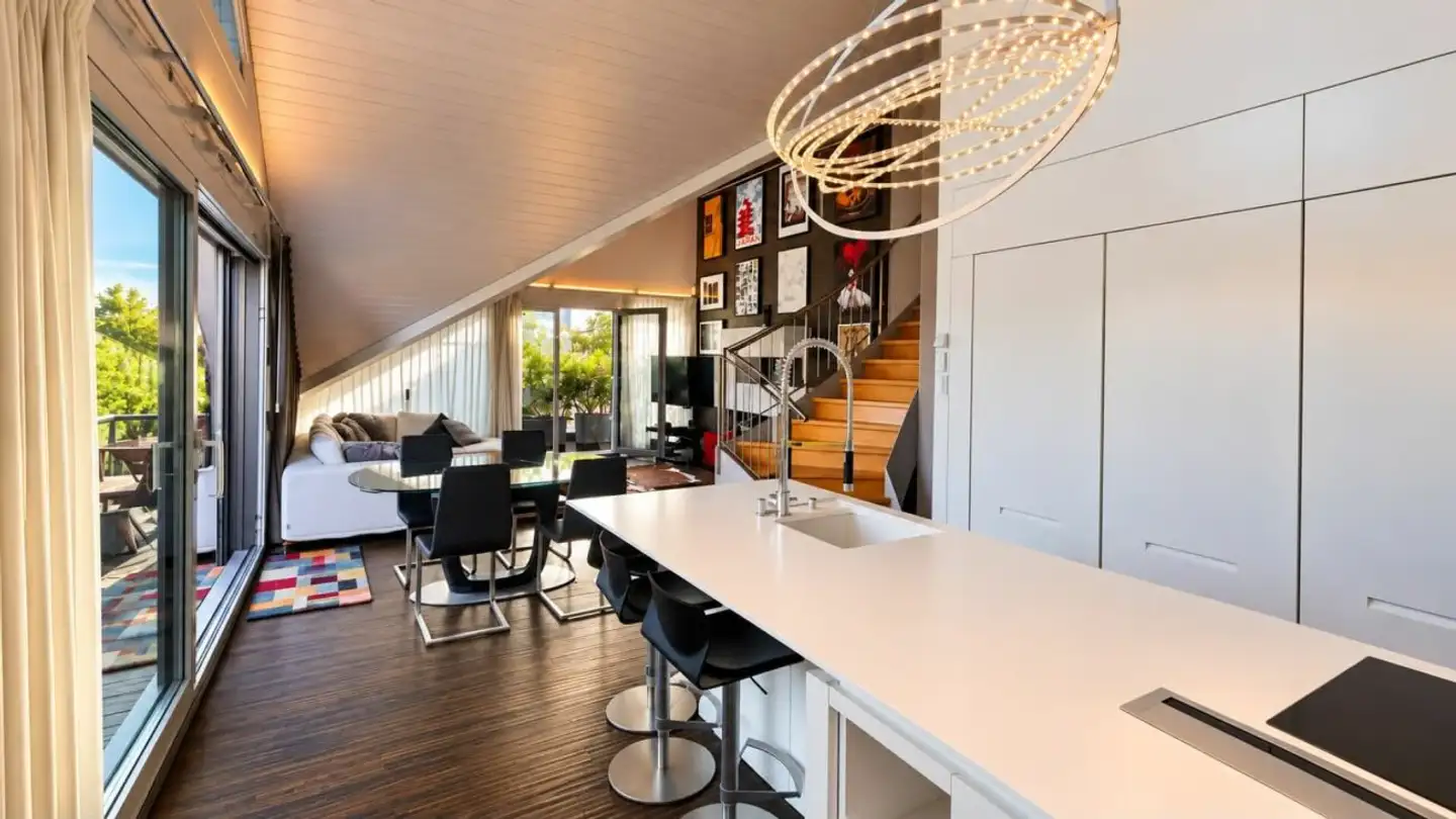 Penthouse for sale - 1295 Mies - Photo 3