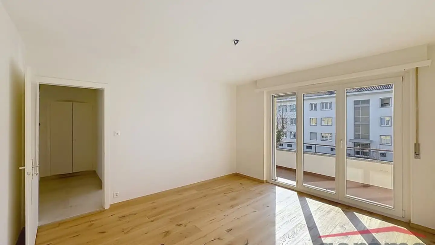 Apartment for rent - Rue Du Chaumont 9, 1530 Payerne - Photo 2