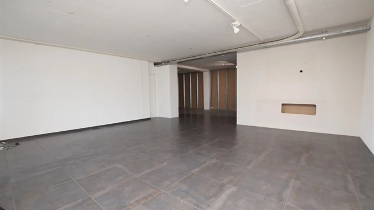 Office space for rent - Suhrenmattstrasse 36, 5035 Unterentfelden