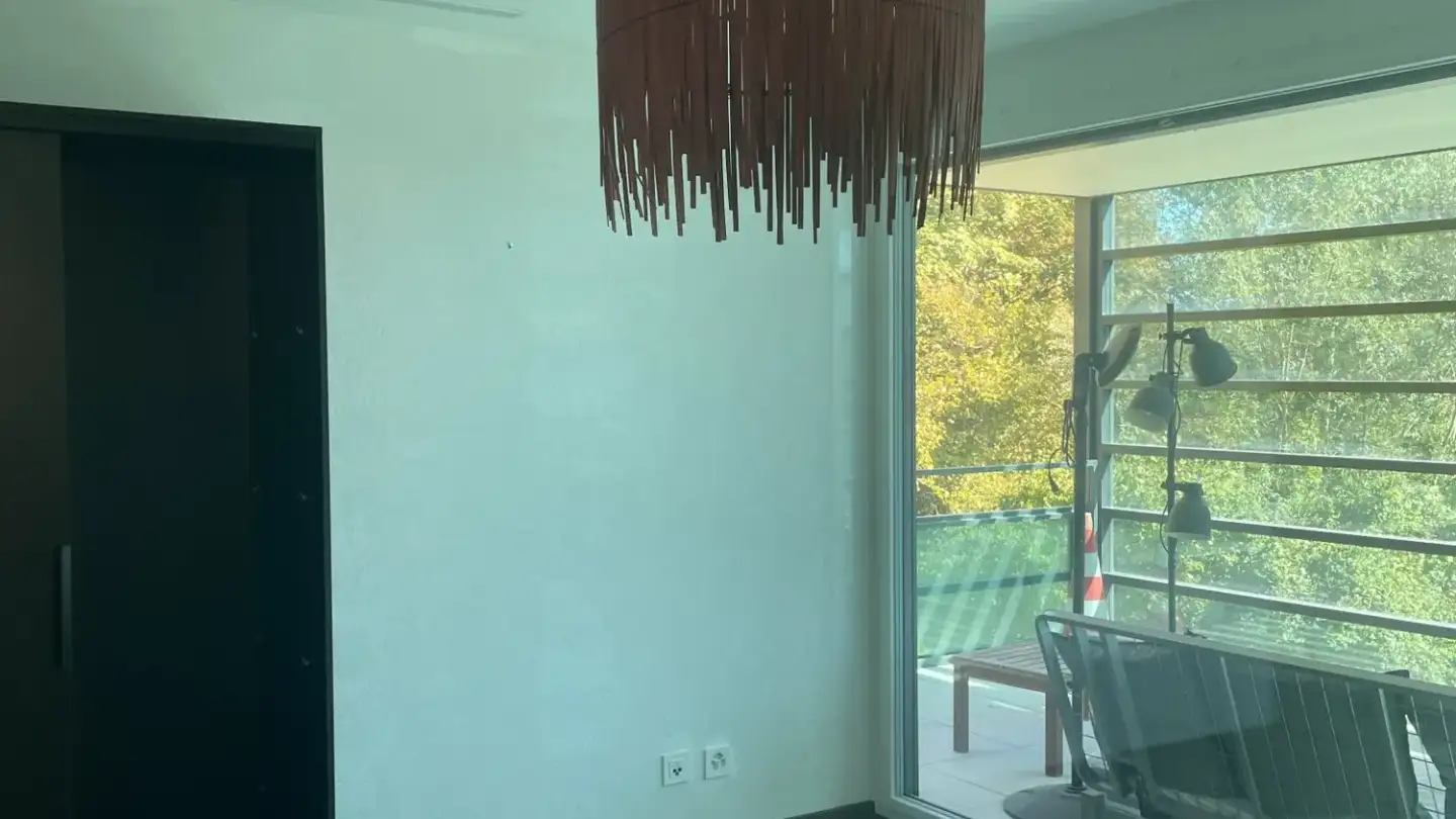 Single room for rent - Chemin Gaudenies, 1267 Vich