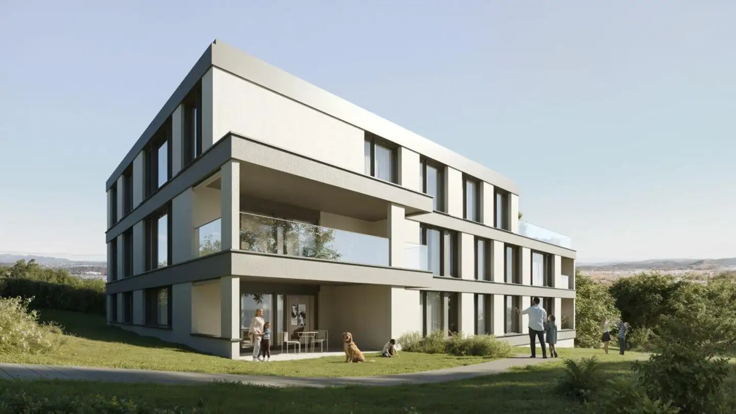 Appartement à vendre - Bündtweg, 8280 Kreuzlingen - Photo 3