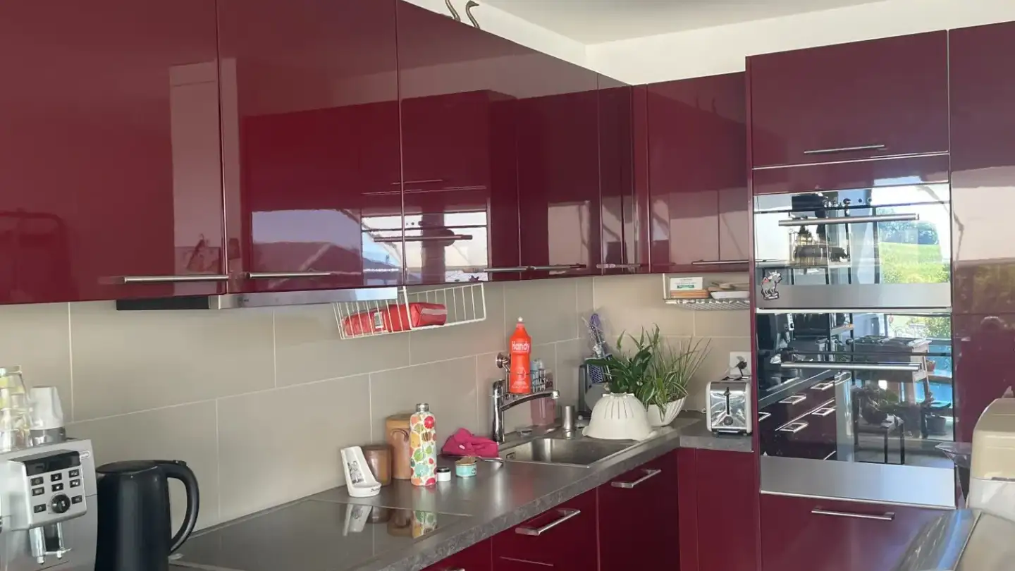 Single room for rent - Chemin Gaudenies, 1267 Vich - Photo 4