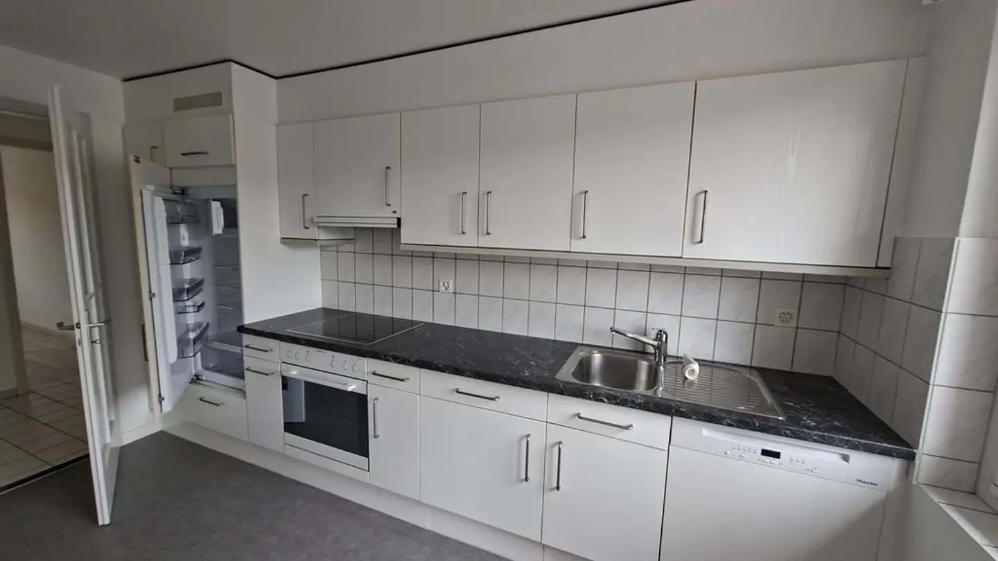Apartment for rent - Bölchenstrasse 6, 4127 Birsfelden