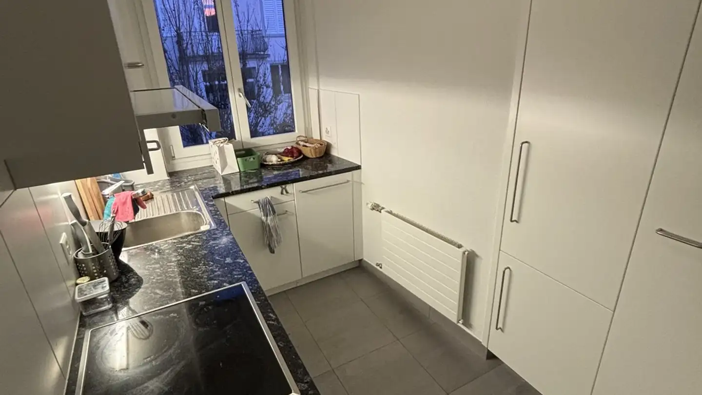 Wohnung mieten - 8700 Küsnacht ZH - Foto 2