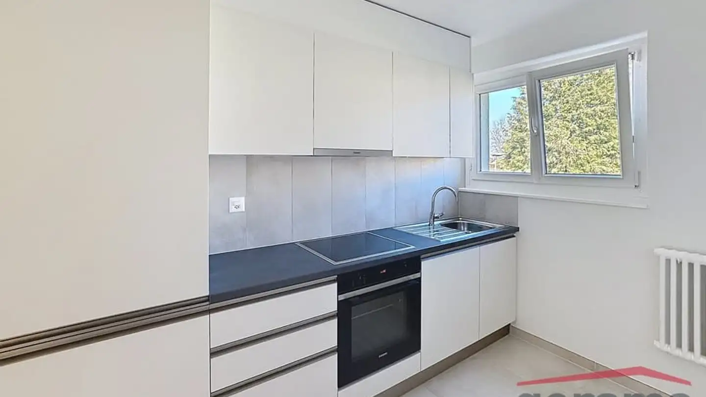 Apartment for rent - Rue Du Chaumont 9, 1530 Payerne