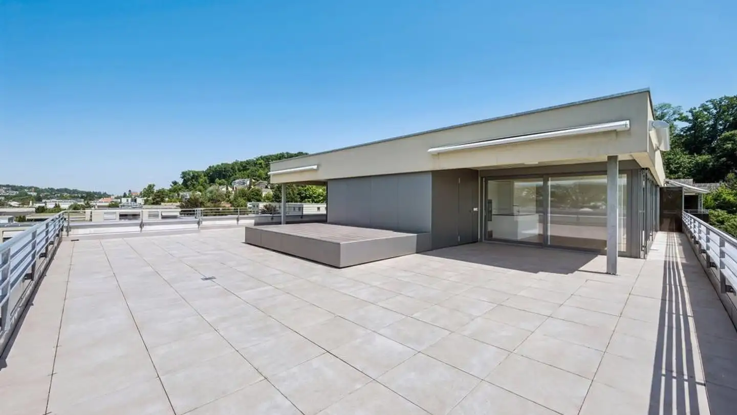 Attico in affitto - Langegasse 127, 4104 Oberwil BL - Foto 4