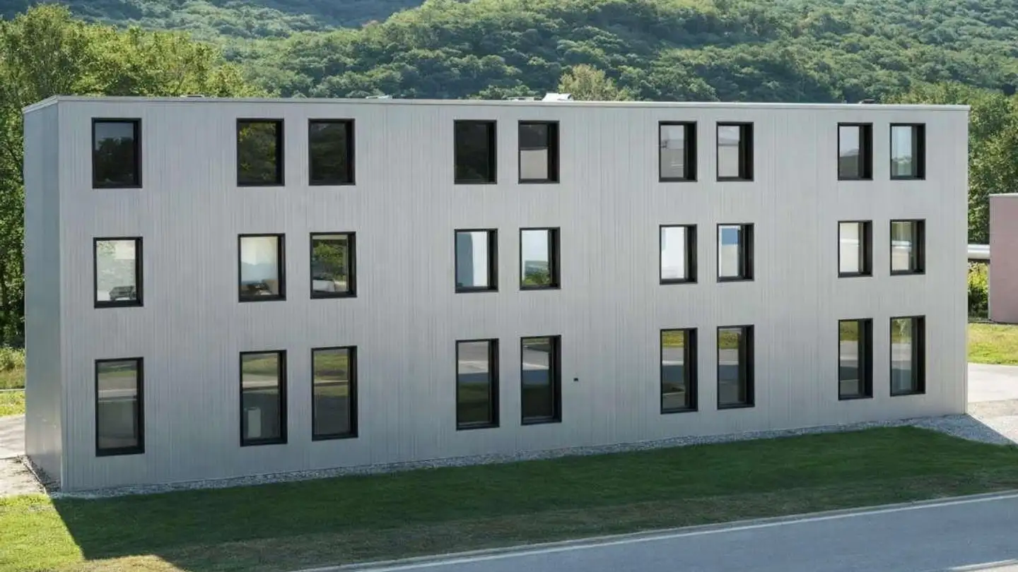 Office space for rent - 6805 Mezzovico - Photo 3