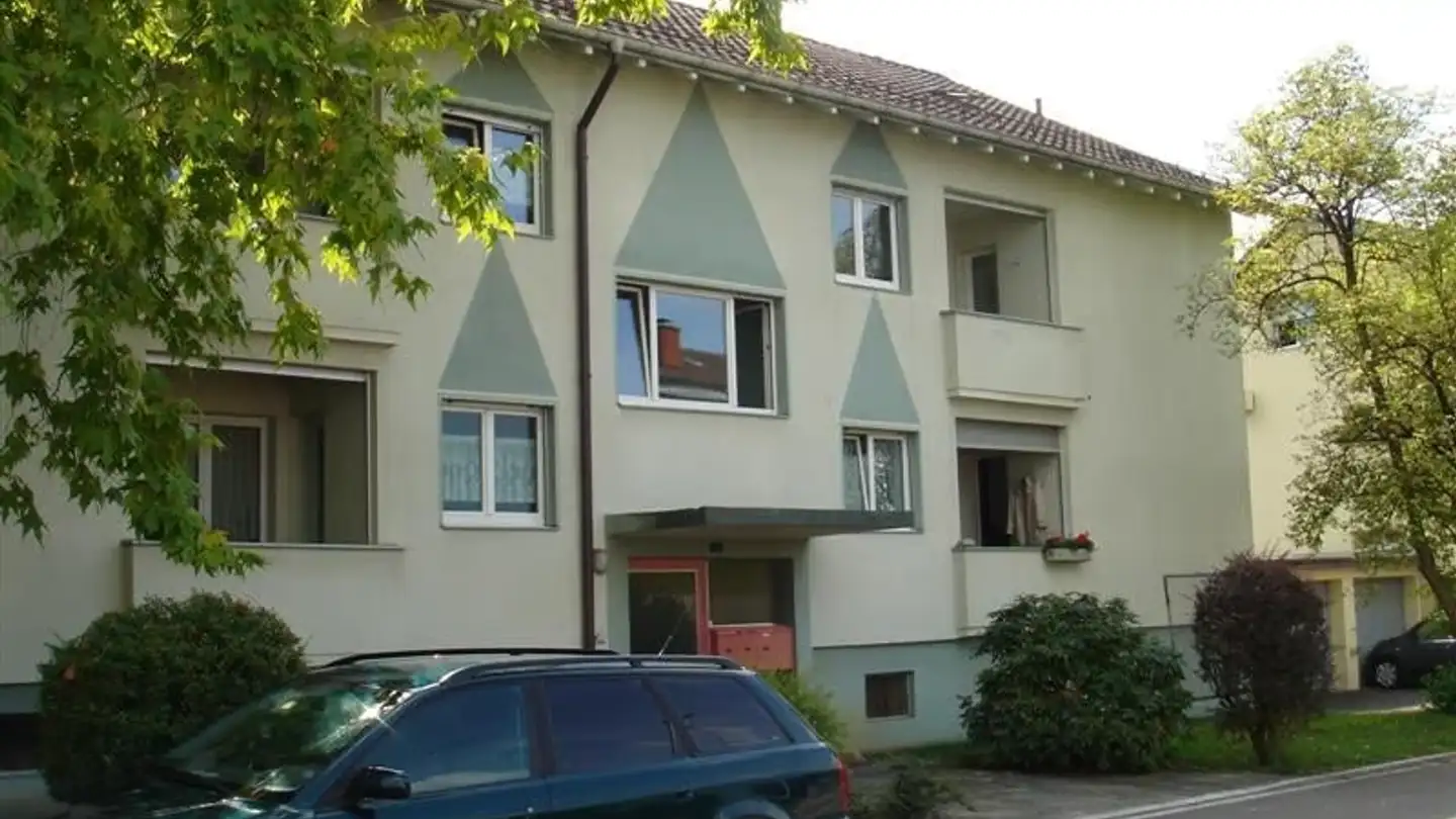 Appartamento in affitto - Steinackerstrasse 4, 8152 Glattbrugg