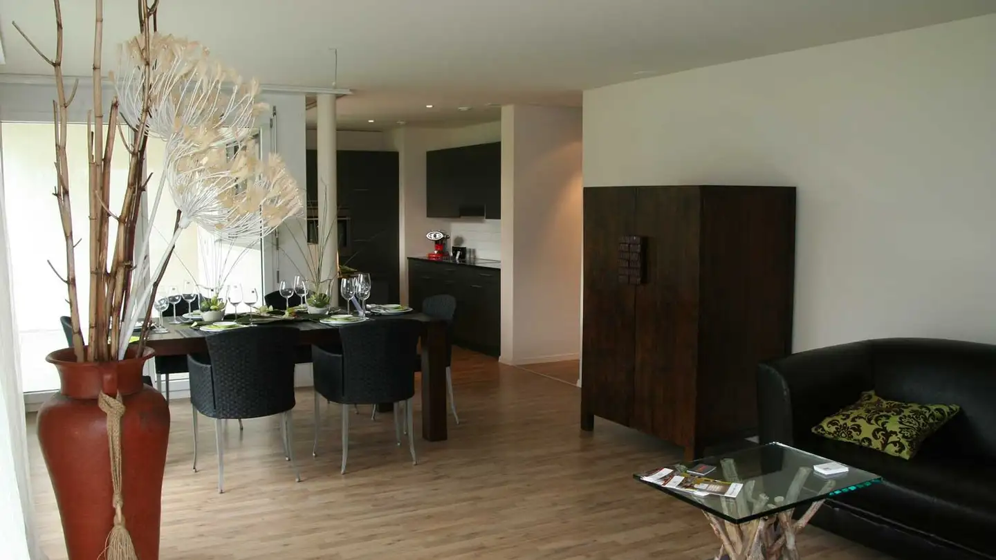 Apartment for rent - Centro 3, 8754 Netstal - Photo 3