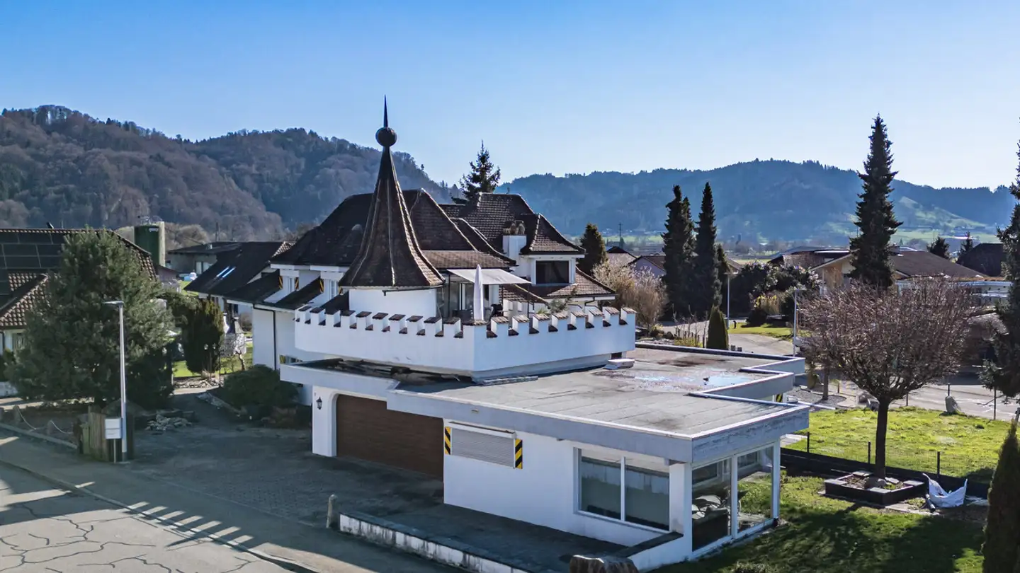 Maison individuelle à vendre - Chäppelimatte 9, 6262 Langnau b. Reiden