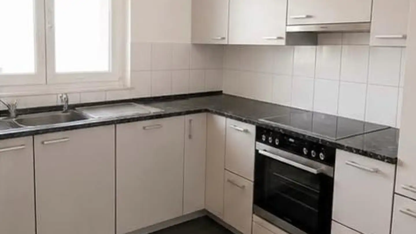 Apartment for rent - Mühlaustrasse 19, 9602 Bazenheid - Photo 2