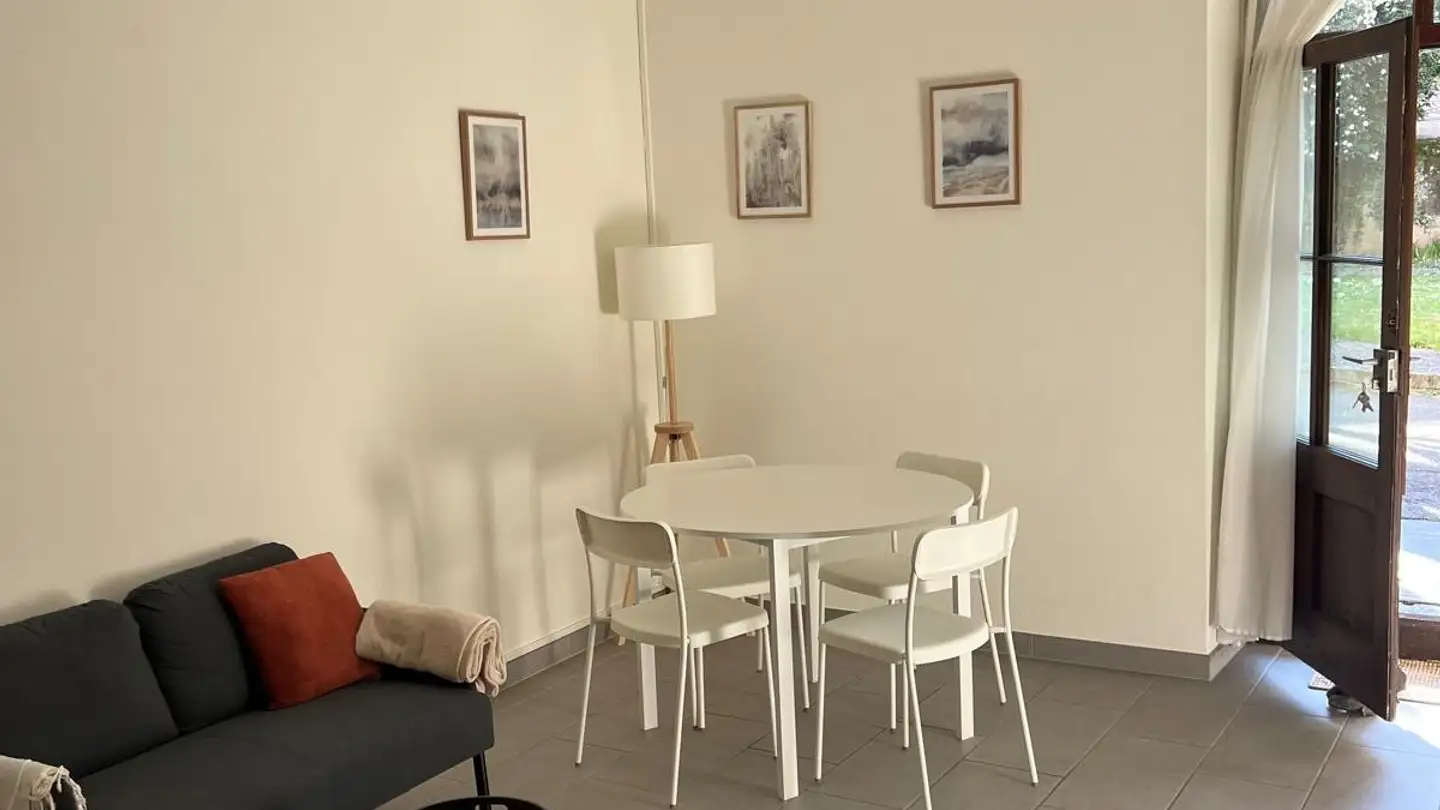 Appartamento in affitto - Rue Vautier 20, 1227 Carouge GE