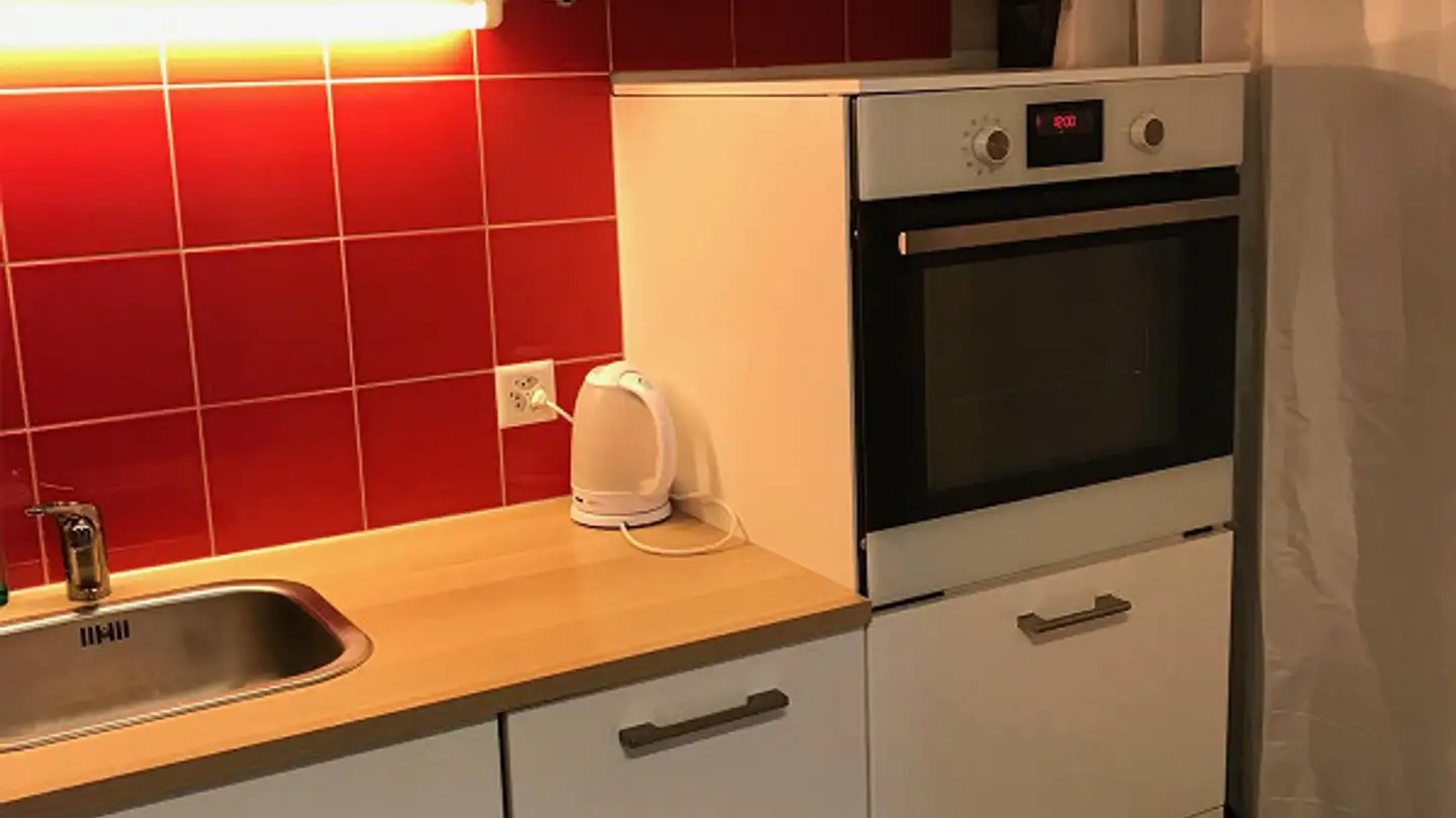 Appartamento a gradini in affitto - Sonnenbergstrasse 10, 9038 Rehetobel - Foto 4