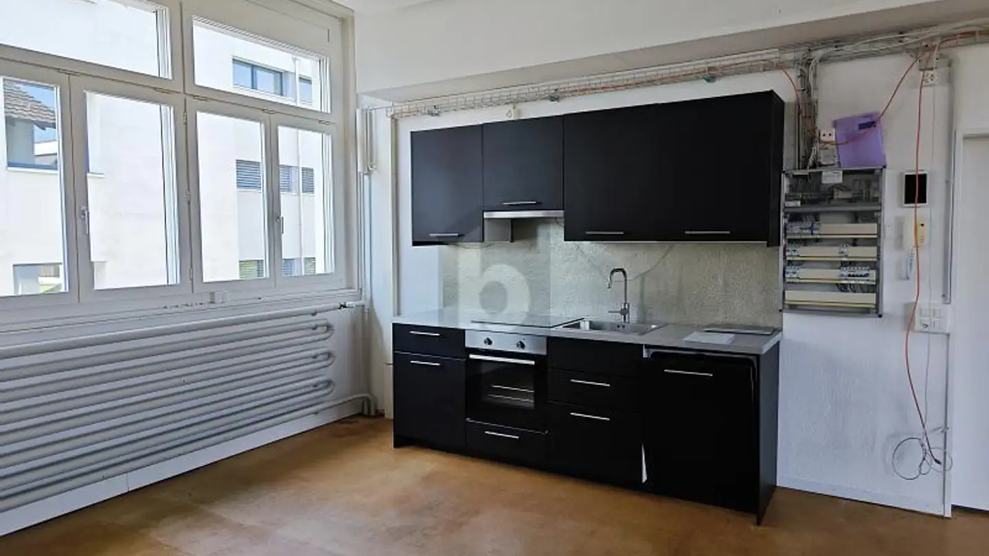 Proprietà industriale in affitto - 5610 Wohlen AG - Photo 2