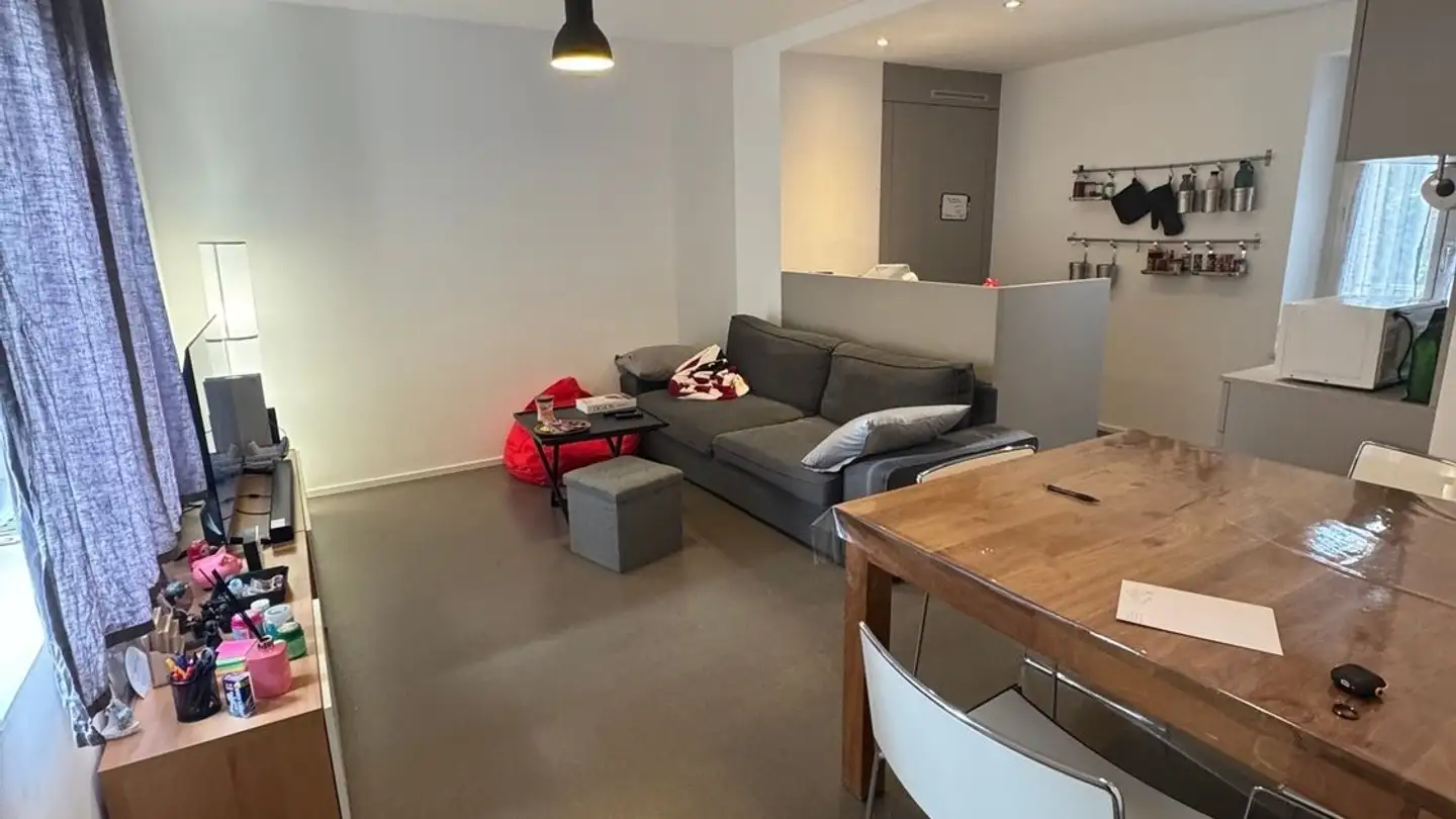 Appartamento in affitto - 6850 Mendrisio