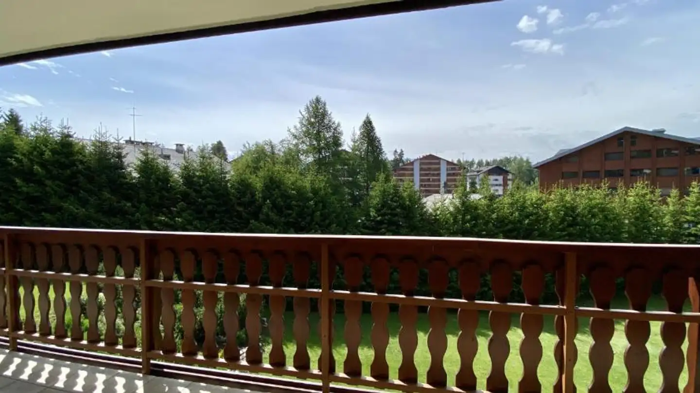 Appartamento in affitto - 3963 Crans-Montana - Foto 2