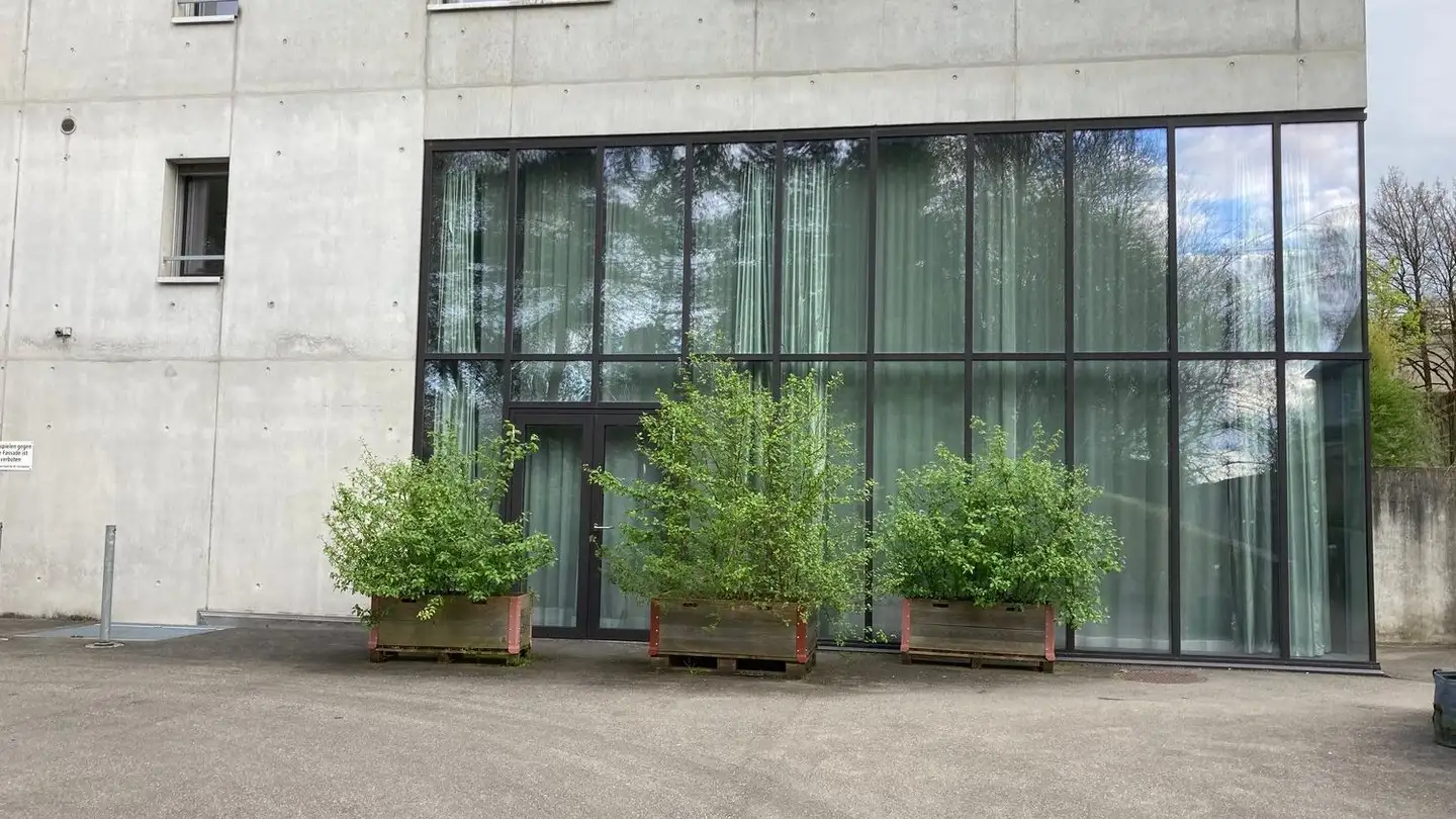 Laboratorio in affitto - Nussbaumstrasse, 3006 Bern