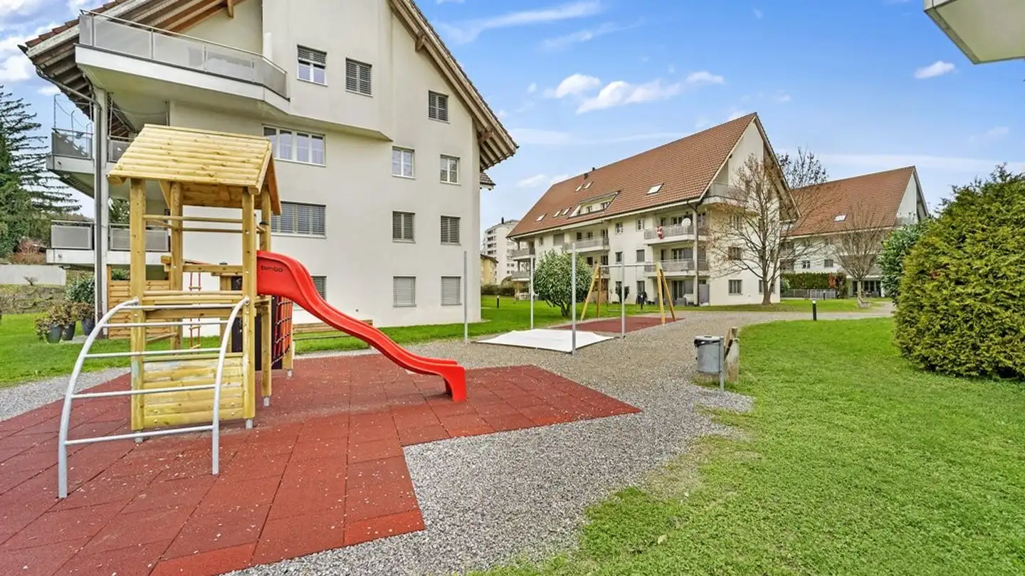 Appartement à louer - Birmensdorferstrasse 40, 8953 Dietikon - Photo 3