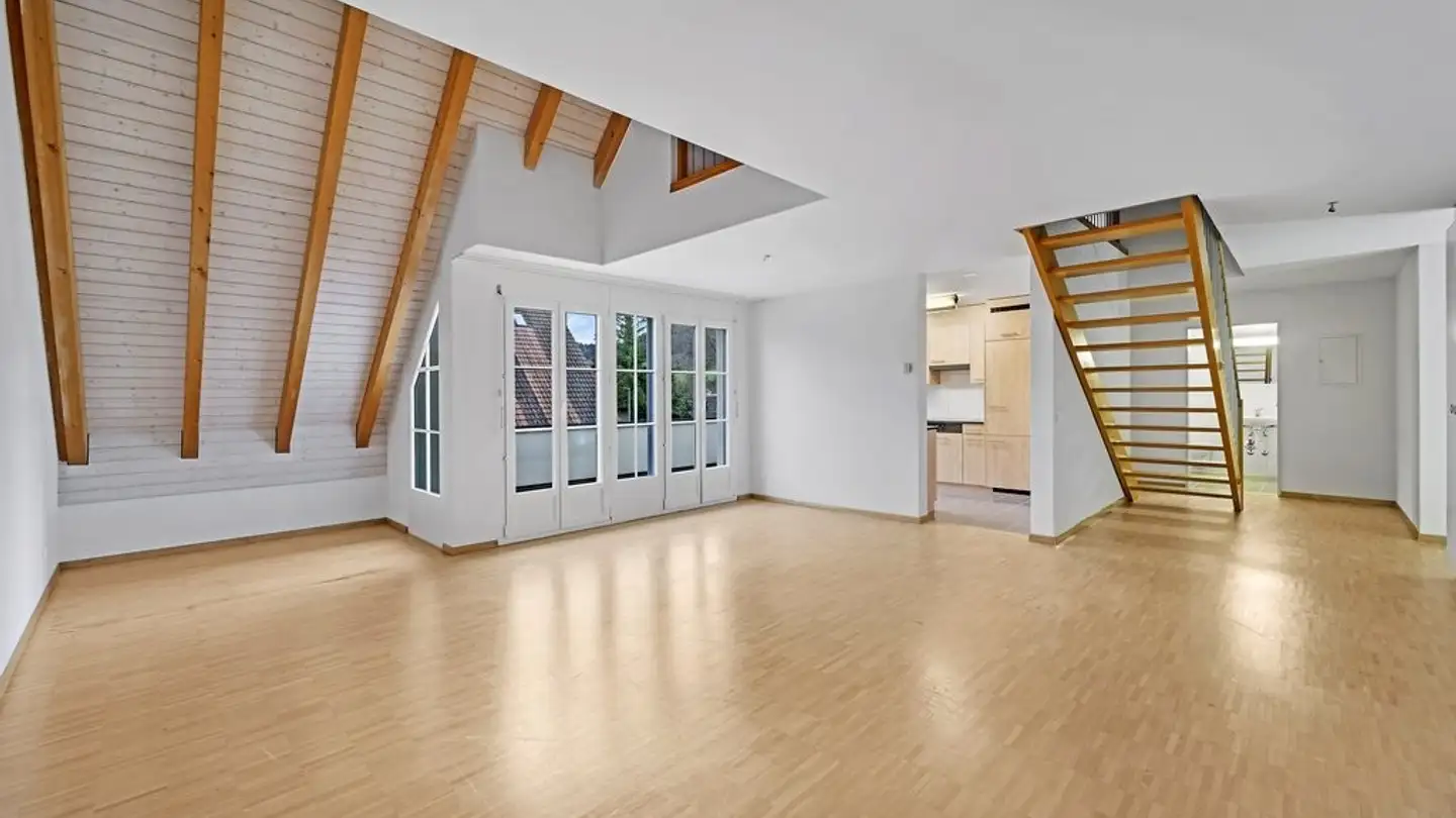 Appartement à louer - Birmensdorferstrasse 40, 8953 Dietikon - Photo 4