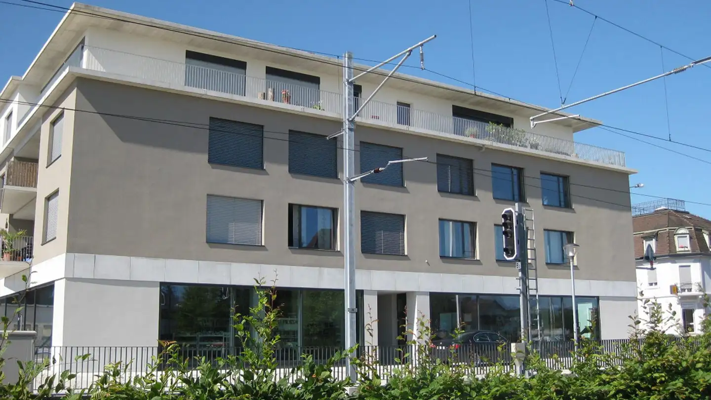 Apartment for rent - Tübacherstrasse 19, 9326 Horn