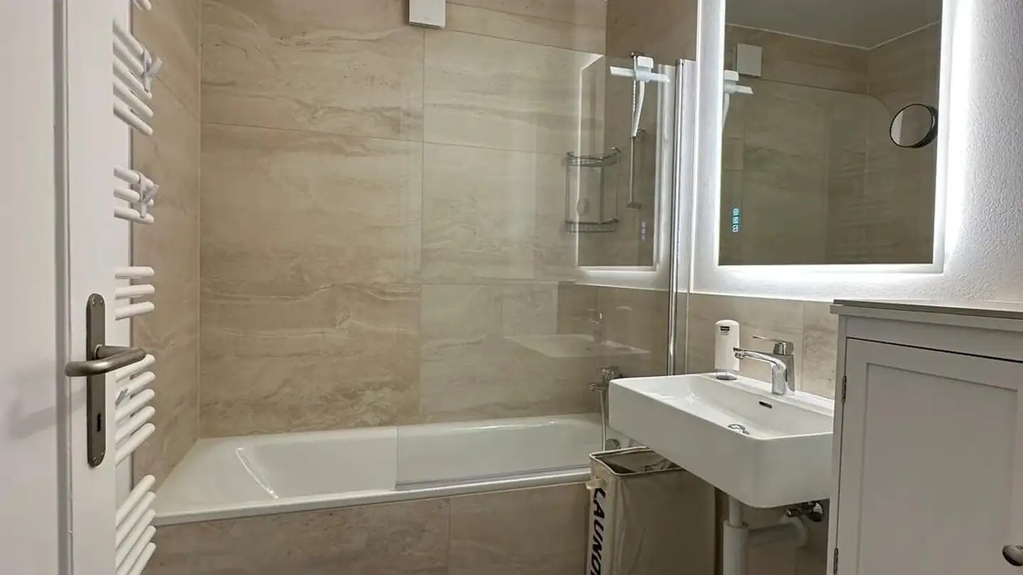 Stanza singola in affitto - Place Saint-Louis 5, 1110 Morges