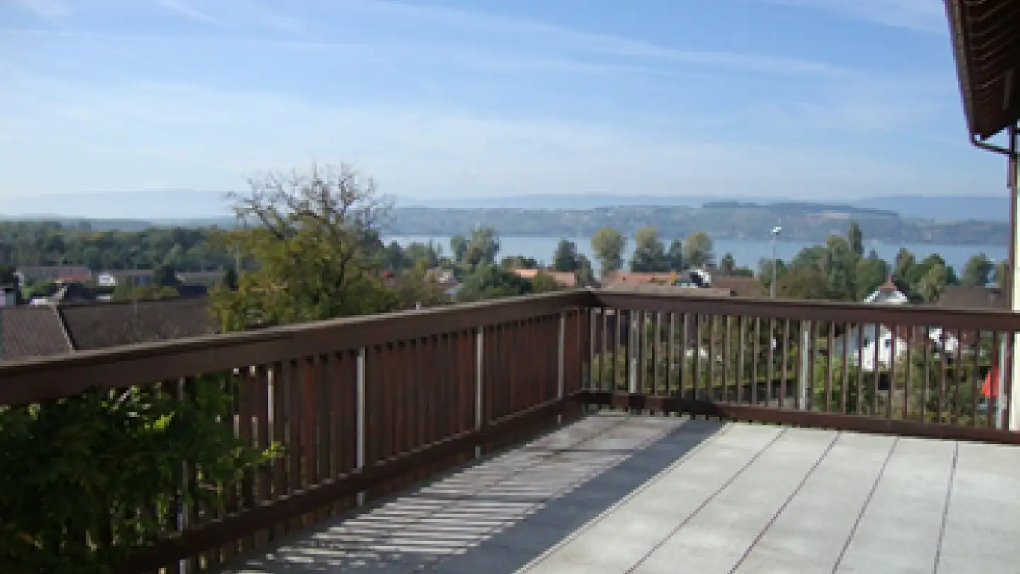 Appartamento in affitto - Route D'avenches 35, 1595 Faoug - Photo 2