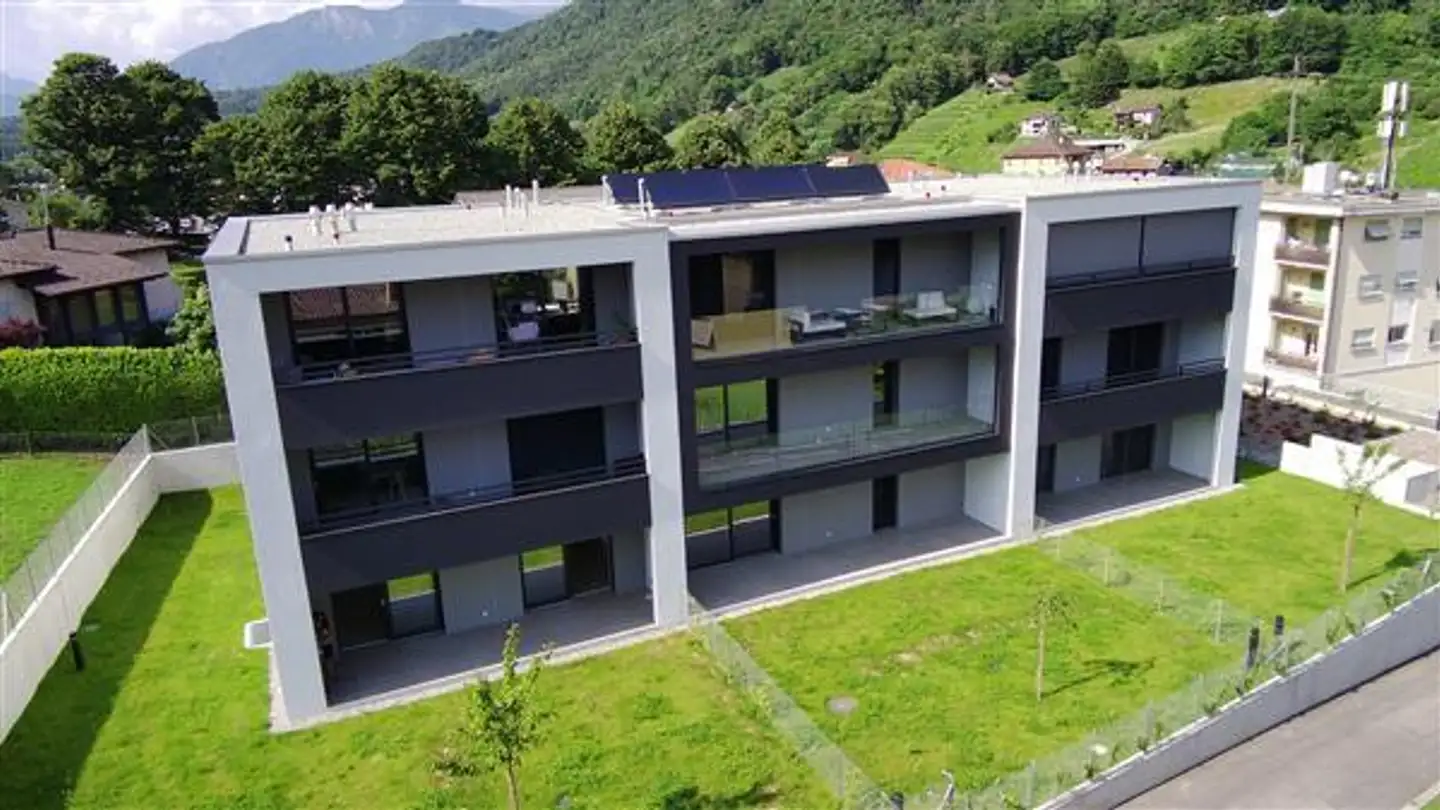 Appartamento in vendita - 6802 Rivera - Photo 2