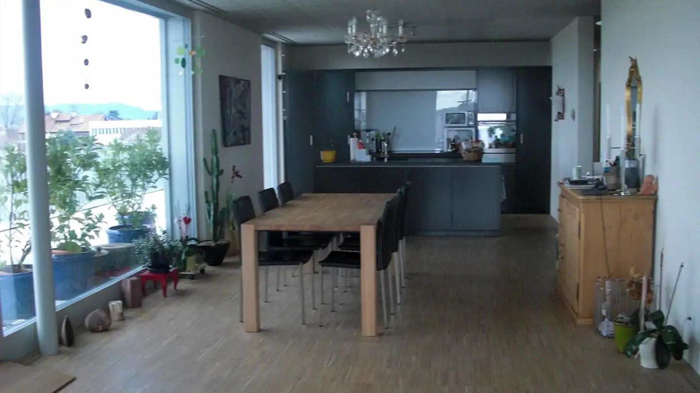 Apartment for rent - Tübacherstrasse 19, 9326 Horn - Photo 2
