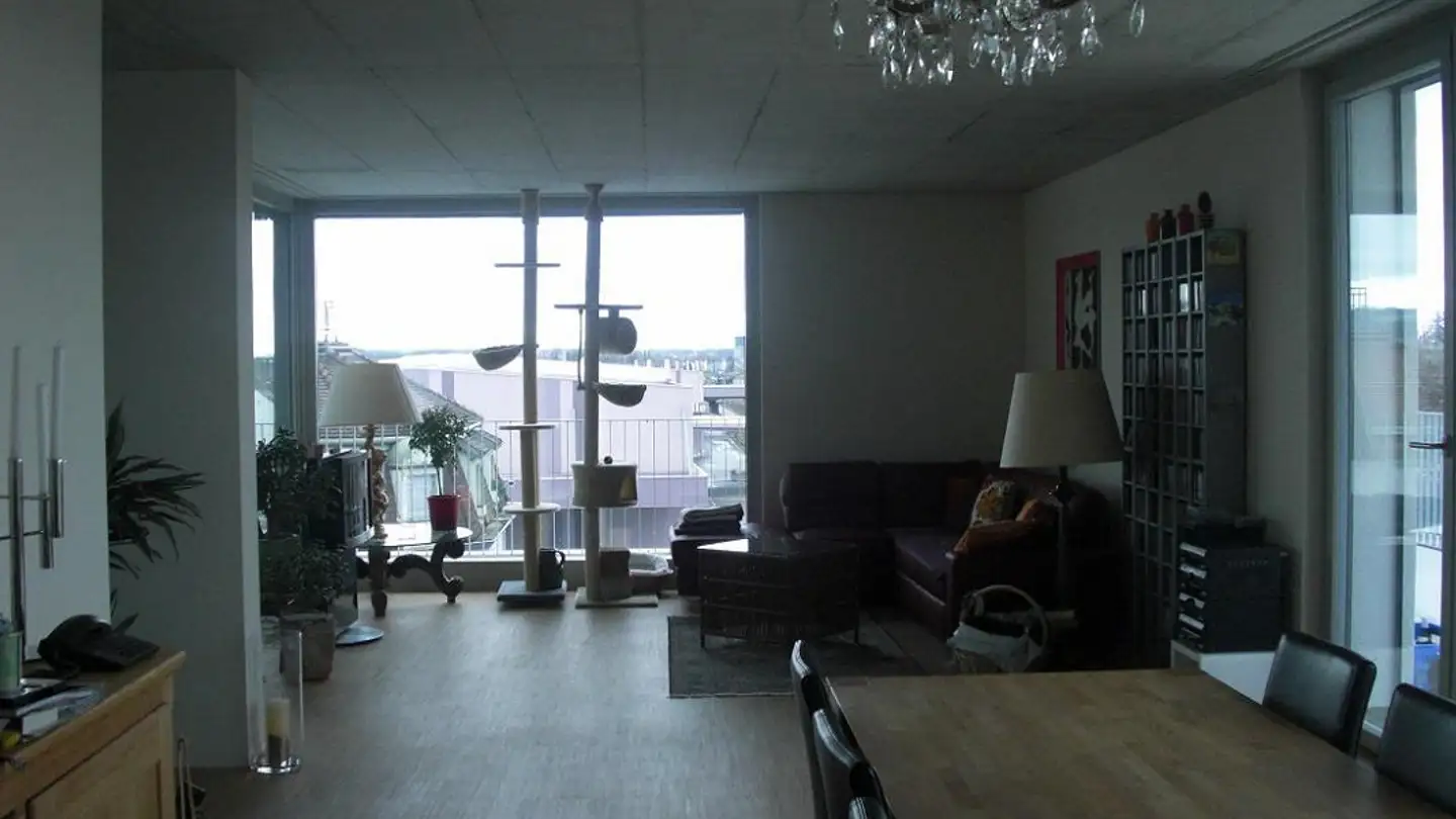 Apartment for rent - Tübacherstrasse 19, 9326 Horn - Photo 4