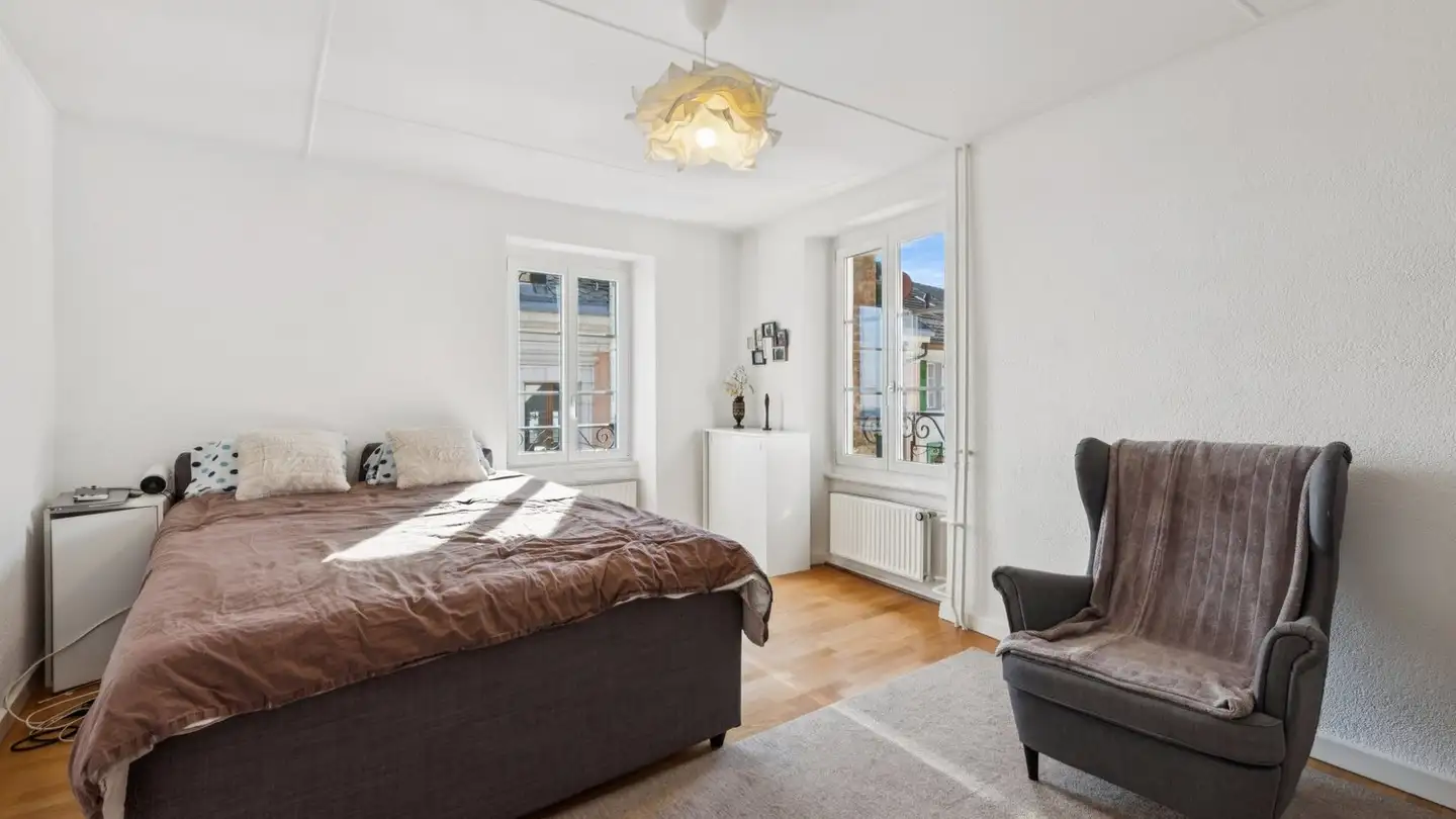 Residential building for sale - Rue Du Bourg 10, 1147 Montricher - Photo 2