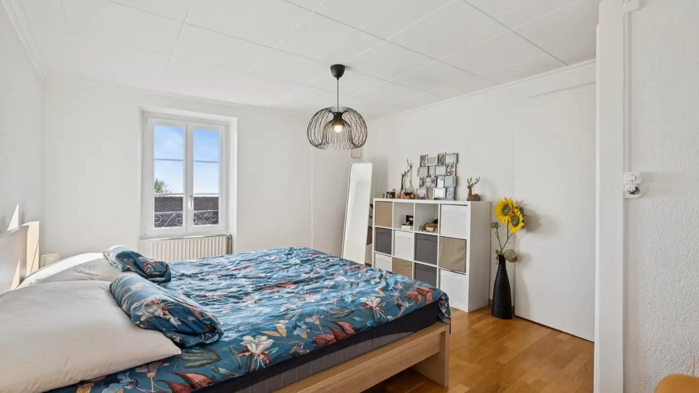 Residential building for sale - Rue Du Bourg 10, 1147 Montricher - Photo 4