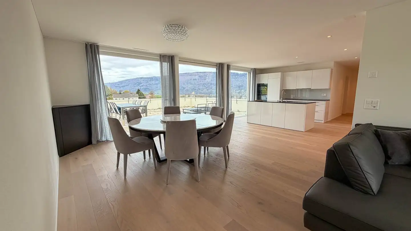 Attique à vendre - Bellevuerain 1, 2562 Port