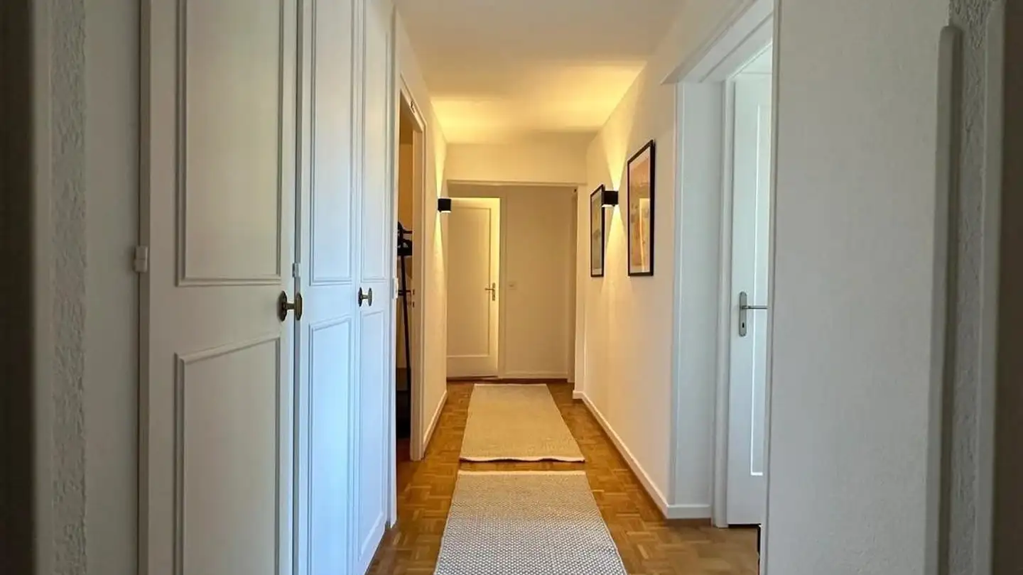 Stanza singola in affitto - Place Saint-Louis 5, 1110 Morges - Foto 4